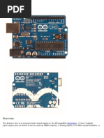 Download Datasheet Arduino Uno by Gerardo Prez SN74318958 doc pdf