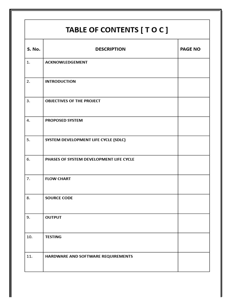 Computer Science Project For Class 12th Eccommerce Management With ...