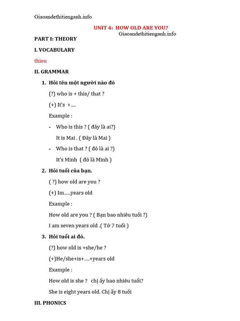 Unit 4 | PDF | Writing | Linguistics