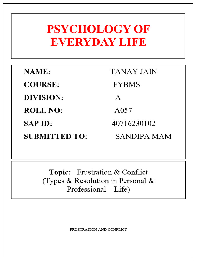 Final Psycology 1 Pdf Motivation Motivational