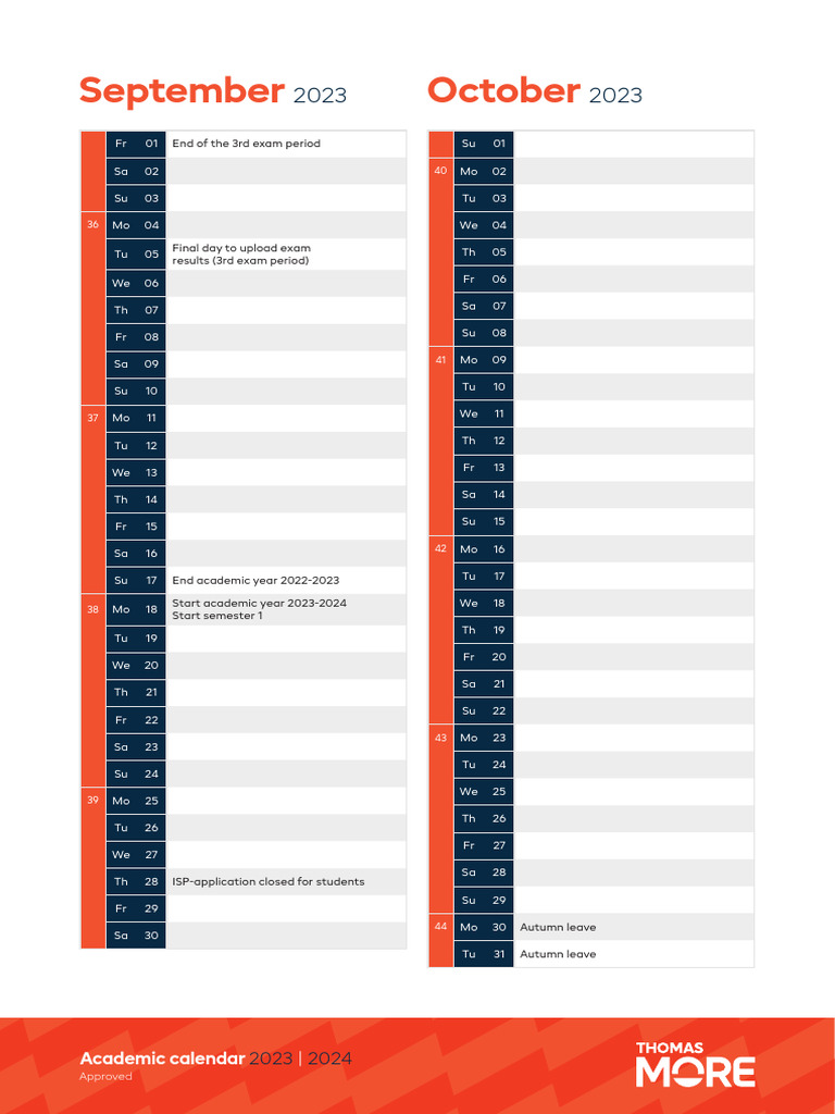 Academic Calendar 2324 PDF