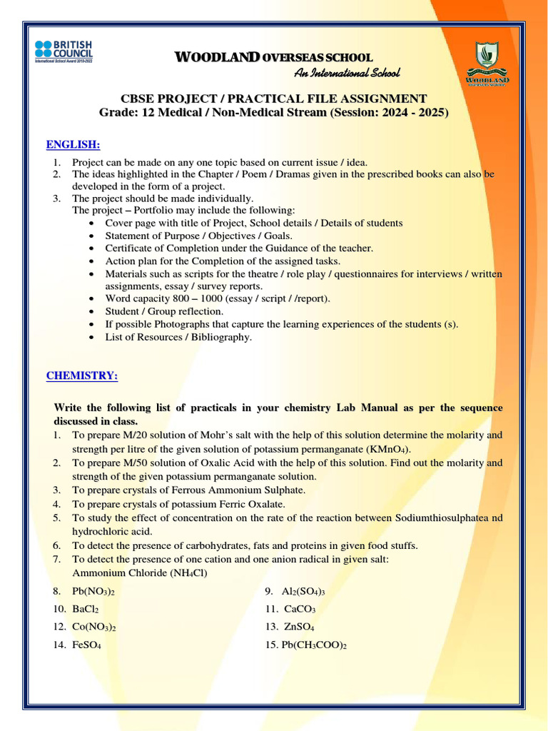 Practical Assignments for Medical Students | PDF | Mean | Average