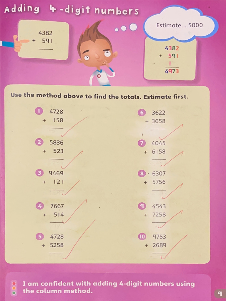 Abacus G5 Book 1 Purple Part 1 Pdf