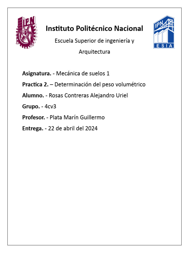 Practica 2 | PDF