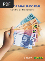 Dinheiro Falso - 100,00 | PDF