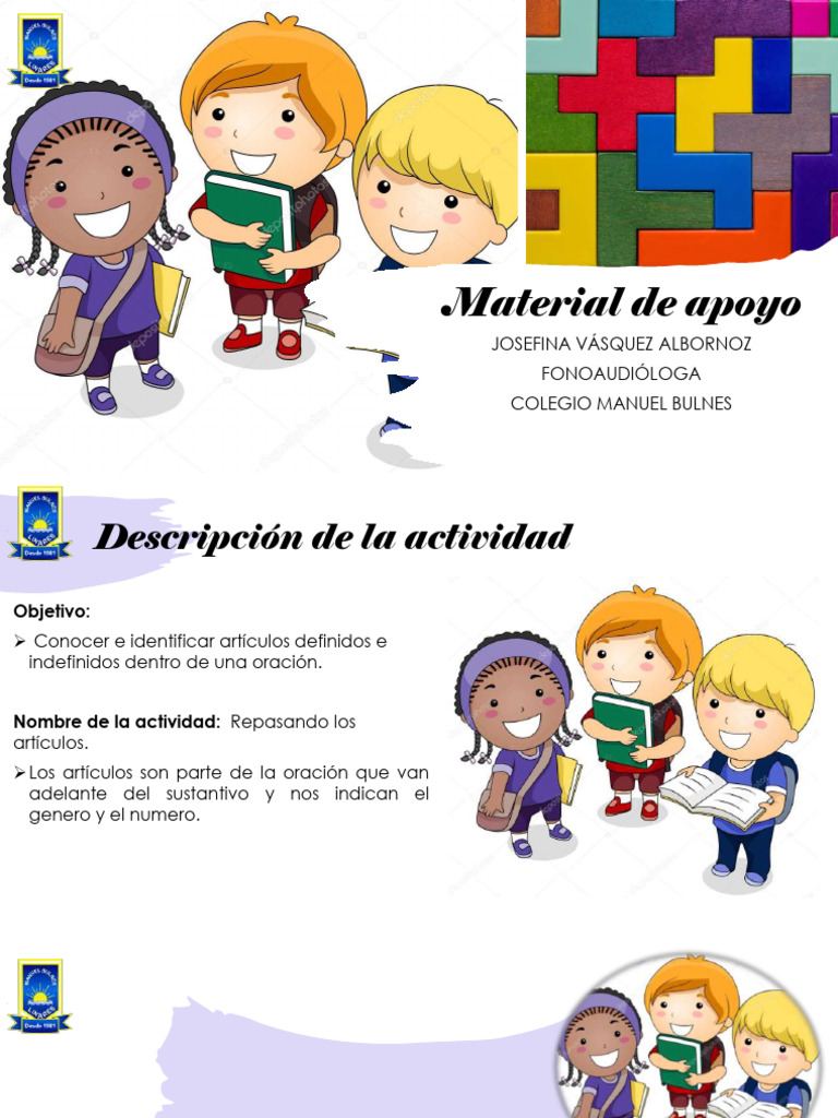 Act. N° 2 Segundo Basico | PDF | Artes del Lenguaje y Comunicación