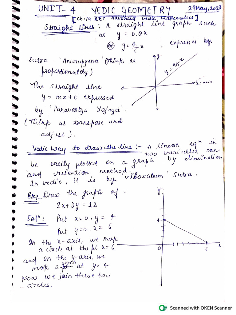 Notes 5 | PDF
