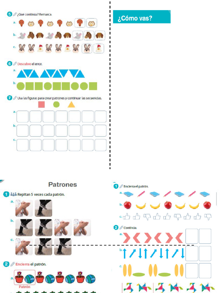 Patrones | PDF