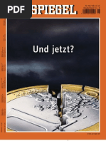 Der Spiegel 2011 48