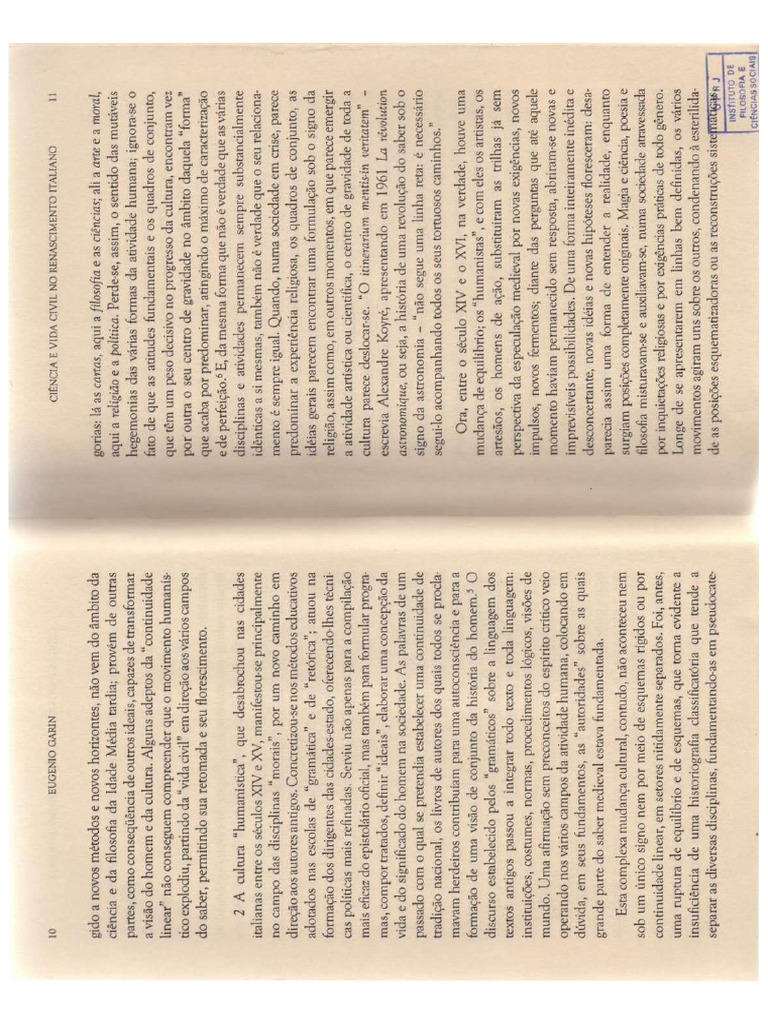 Texto | PDF