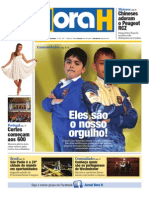 Jornal Hora H - 7 Edição