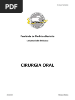 Sebenta Cirurgia 22.23