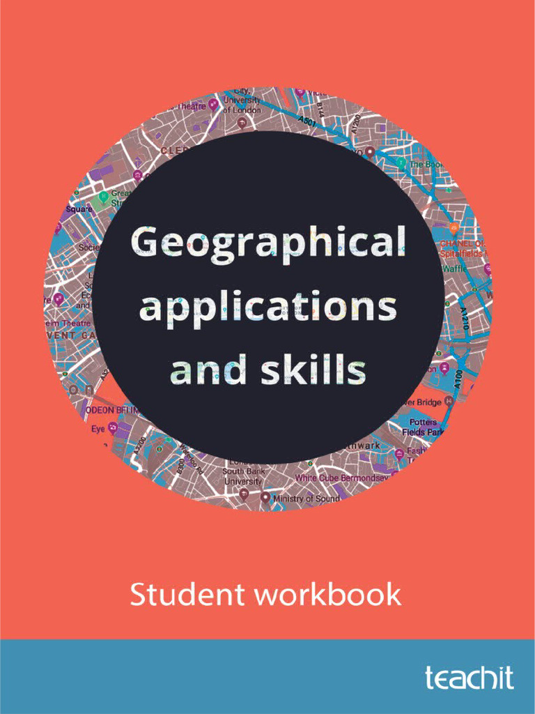 GCSE Geography Skills Workbook | PDF | Quartile | Earth Sciences