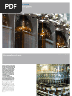 Dimodan HP-M: Emulsifier Applications | PDF | Margarine | Trans Fat