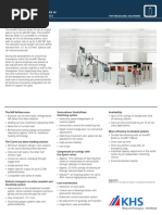 Dimodan HP-M: Emulsifier Applications | PDF | Margarine | Trans Fat