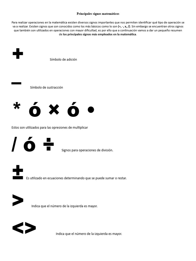 Signos, Elemtntos Word | PDF | Informática | Software