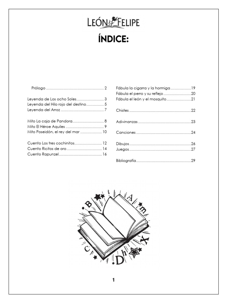 Antología de Leyendas y Cuentos Infantiles | PDF | Aquiles | infierno