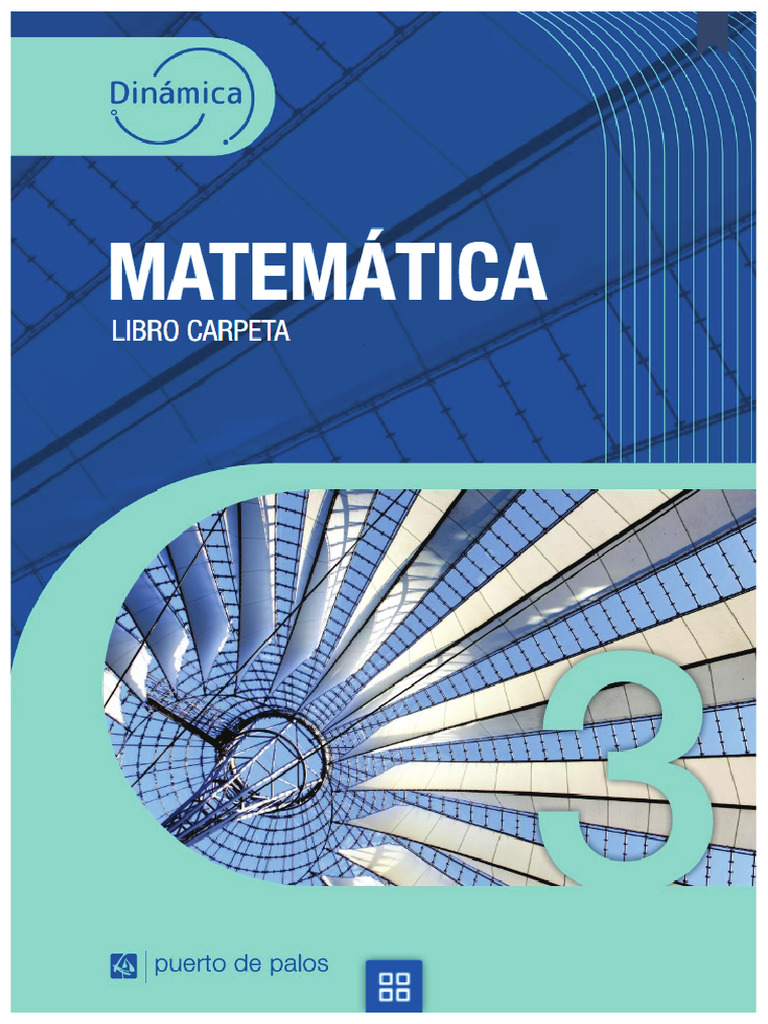 Matematica 3 Pdf