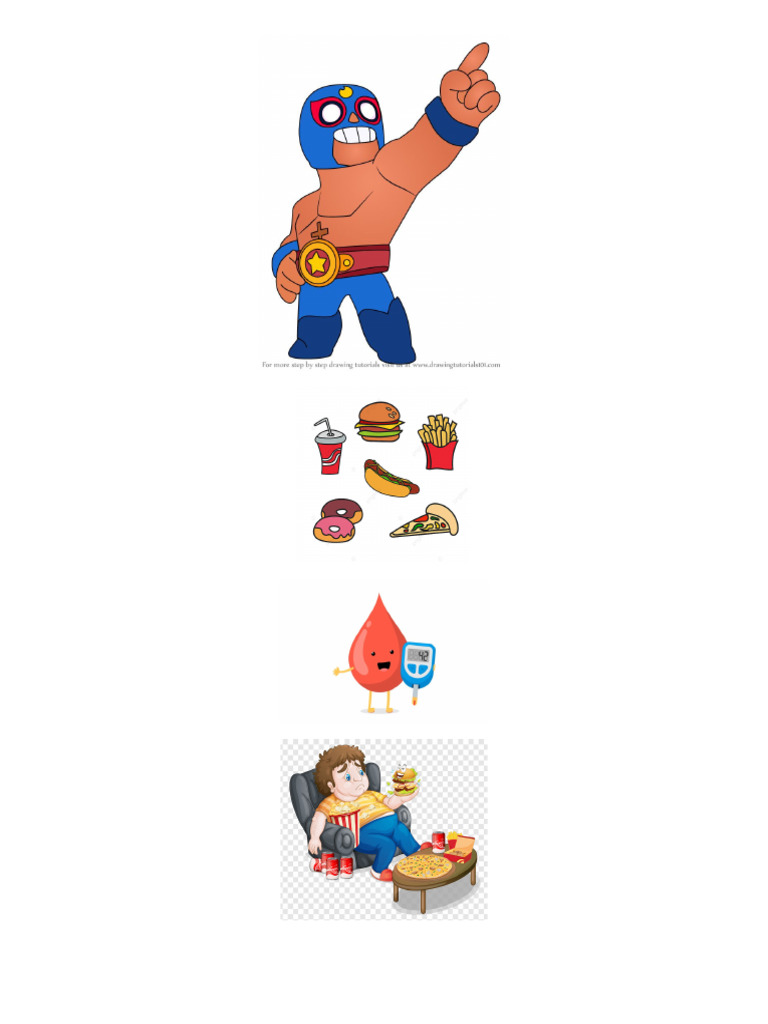 El primo pdf