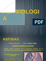 ASFIXIOLOGIA