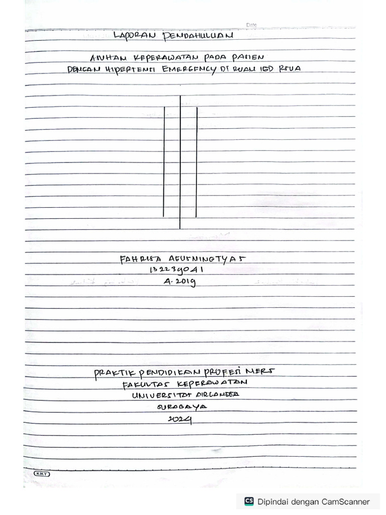 LP Igd Rsua | PDF