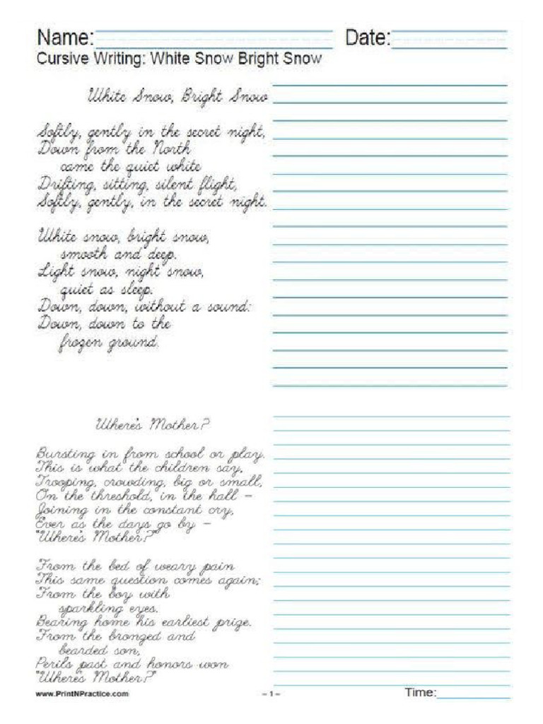 Writing Paragraph | PDF
