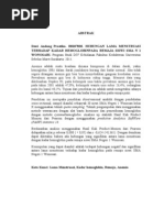 Download hubungan lama menstruasi terhadap kadar hemoglobin pada remaja siswi SMA by Dewi Andang Prastika SN74334069 doc pdf