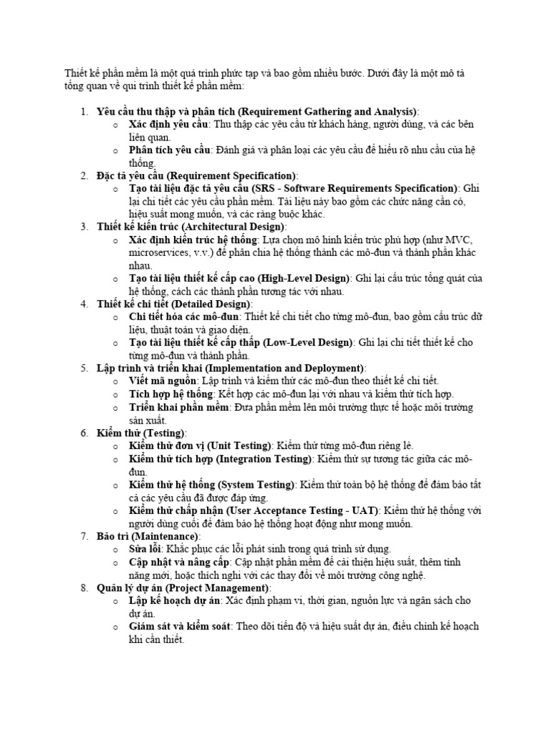 Thiết kế soft | PDF
