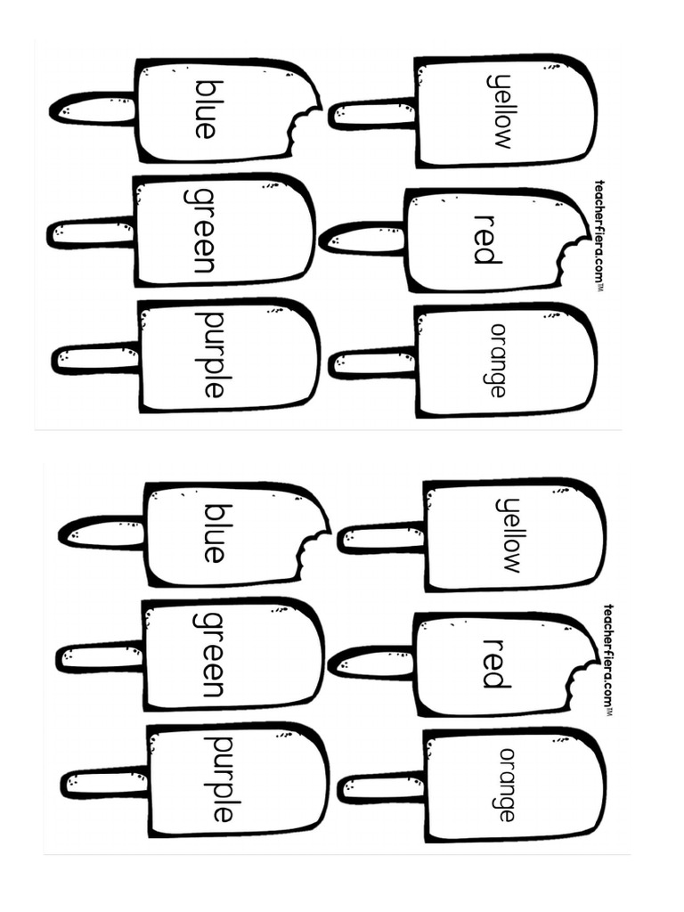 Colour year 1 pdf