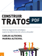 Construir Tratos