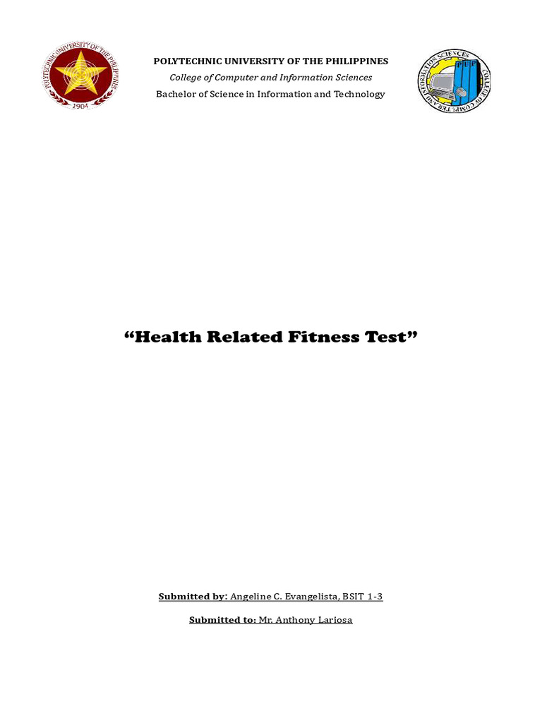 health-related-fitness-test-angeline-evangelista-pdf