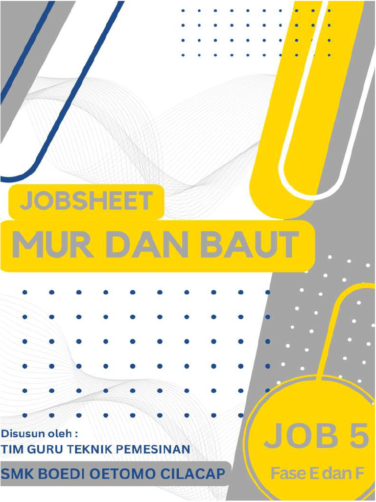 Job Sheet 5 | PDF
