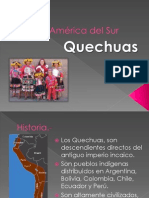 quechuas