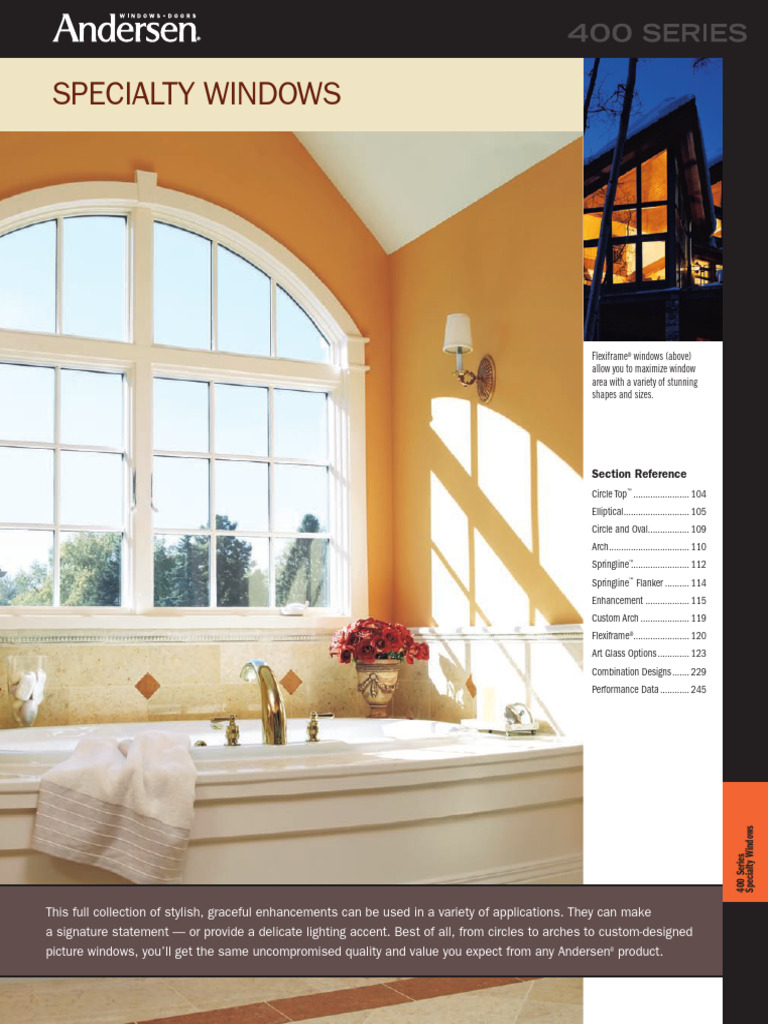 4835x2420windows ProductData | PDF | Window | Building Engineering