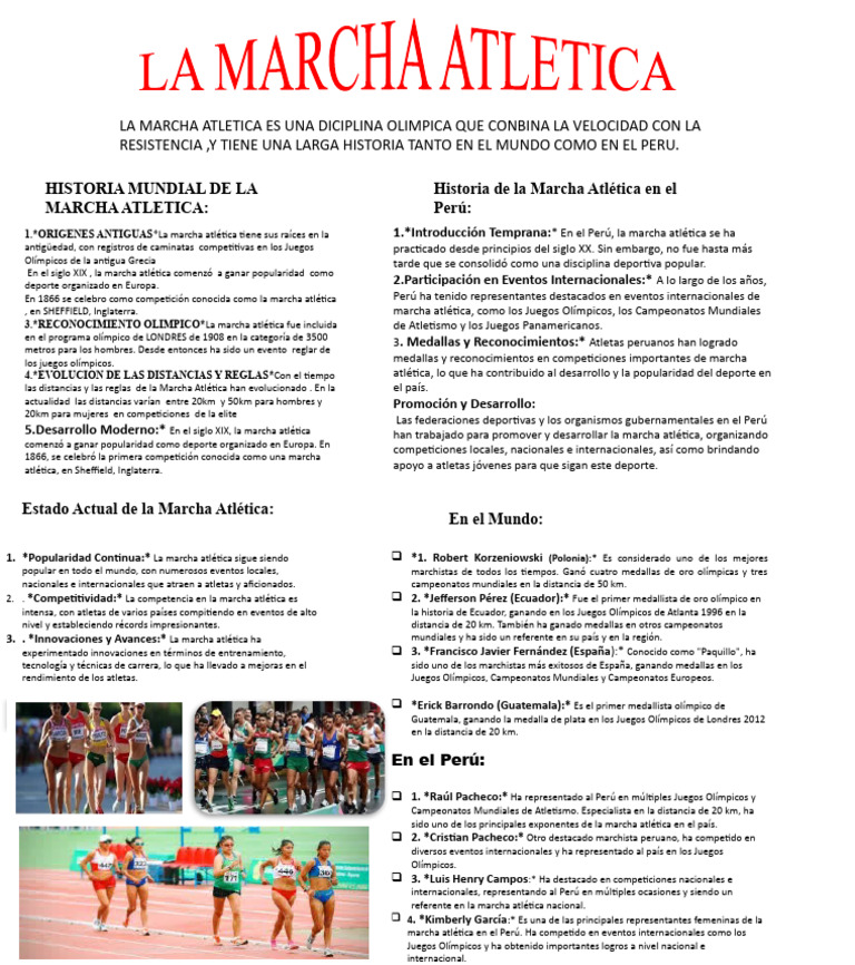 Educacion Fisica | PDF | Deporte del atletismo | Juegos olímpicos