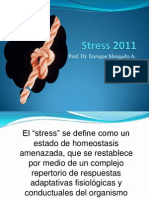 Stress 2011