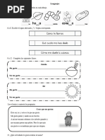Examen Por Campo Formativo
