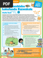 Grade 4 Reading Assessmentent Stories 1 Pdf