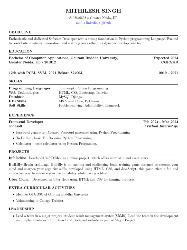 FAANGPath Simple Template | PDF | Business | Art