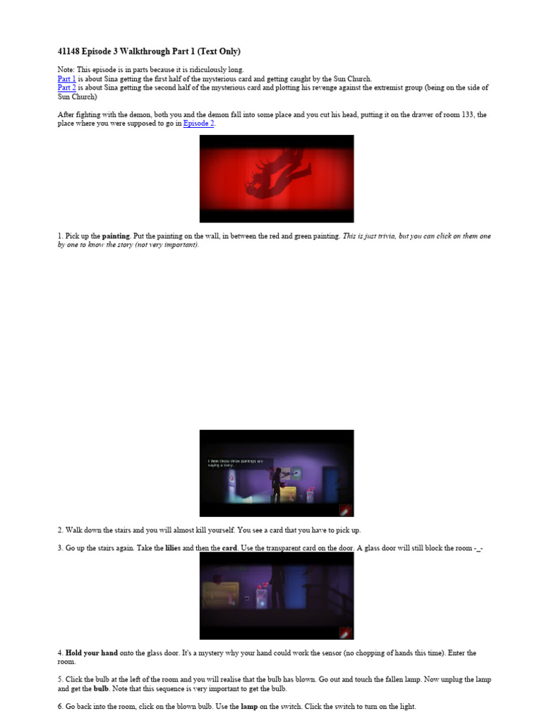 41148-episode-3-walkthrough-guide-pdf-art-general-fiction