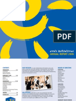 2009 Annual Report