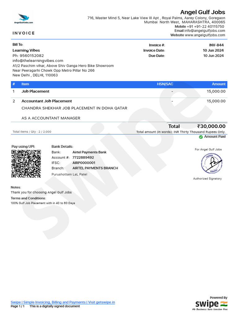 Chandra Shekar Bill | PDF | Banking | Economy Of India