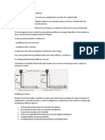 Analisis Del Escurrimiento en Tuberías