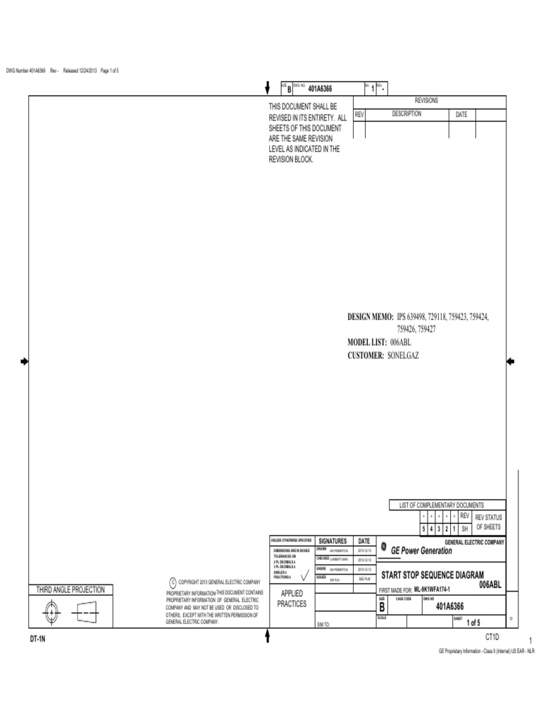 RSTI-EP CPE200 Stop Diagram | PDF
