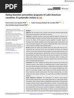 Body Image and Health: Contemporary Perspectives | PDF | Body ...