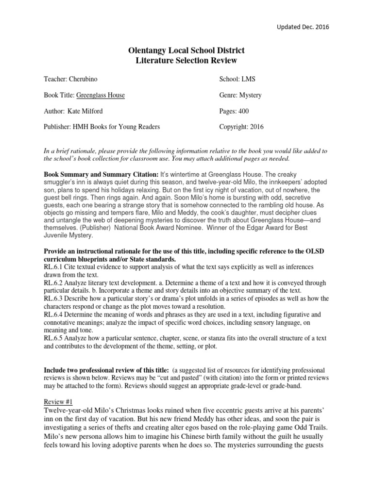 greenglass-house-pdf