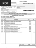 Attestation d'affiliation RCAR 2024 | PDF