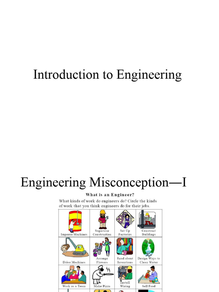 Understanding Engineering Fundamentals | PDF | Engineering | Mechanical ...