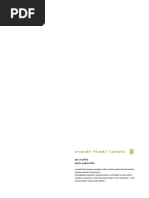 Hrvatski Filmski Ljetopis 68 | PDF