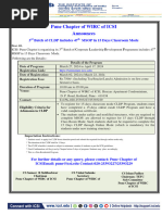 CLDP 05032025 | PDF